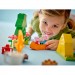 LEGO Конструктор LEGO DUPLO Peppa Pig Туристичний похід (10452-)