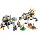LEGO Конструктор LEGO Horizon Aloy і Varl проти Shell-Walker і Sawtooth (77037)