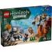 LEGO Конструктор LEGO Horizon Aloy і Varl проти Shell-Walker і Sawtooth (77037)