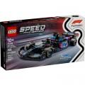 LEGO Конструктор LEGO Speed Champions Автомобіль для перегонів BWT Alpine F1® Team A524 (77248)
