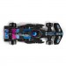 LEGO Конструктор LEGO Speed Champions Автомобіль для перегонів BWT Alpine F1® Team A524 (77248)