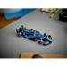 LEGO Конструктор LEGO Speed Champions Автомобіль для перегонів F1 Williams Racing FW46 (77249)