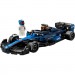 LEGO Конструктор LEGO Speed Champions Автомобіль для перегонів F1 Williams Racing FW46 (77249)
