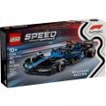 LEGO Конструктор LEGO Speed Champions Автомобіль для перегонів F1 Williams Racing FW46 (77249)