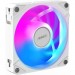 GIGABYTE Кулер до корпусу GIGABYTE GP-ECFAN1201 ICE