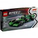Конструктор LEGO Speed Champions Автомобіль для перегонів KICK Sauber F1 Team C44 (77247)