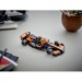 LEGO Конструктор LEGO Speed Champions Автомобіль для перегонів McLaren F1 Team MCL38 (77251)