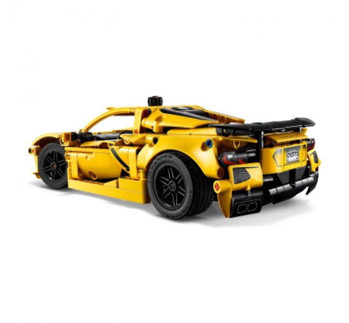 Конструктор LEGO Technic Chevrolet Corvette Stingray (42205)
