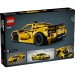Конструктор LEGO Technic Chevrolet Corvette Stingray (42205)