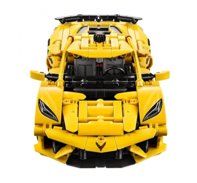 Конструктор LEGO Technic Chevrolet Corvette Stingray (42205)