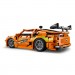 Конструктор LEGO Technic Fast and Furious Toyota Supra MK4 (42204)
