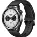 Смарт-годинник Xiaomi Watch S4 Black BHR9195GL (1126556)