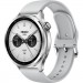 Смарт-годинник Xiaomi Watch S4 Silver BHR9197GL (1126557)