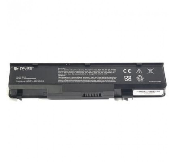 Акумулятор до ноутбука FUJITSU Amilo Pro V2030 (FU2030LH) 11.1V 5200mAh PowerPlant (NB450015)