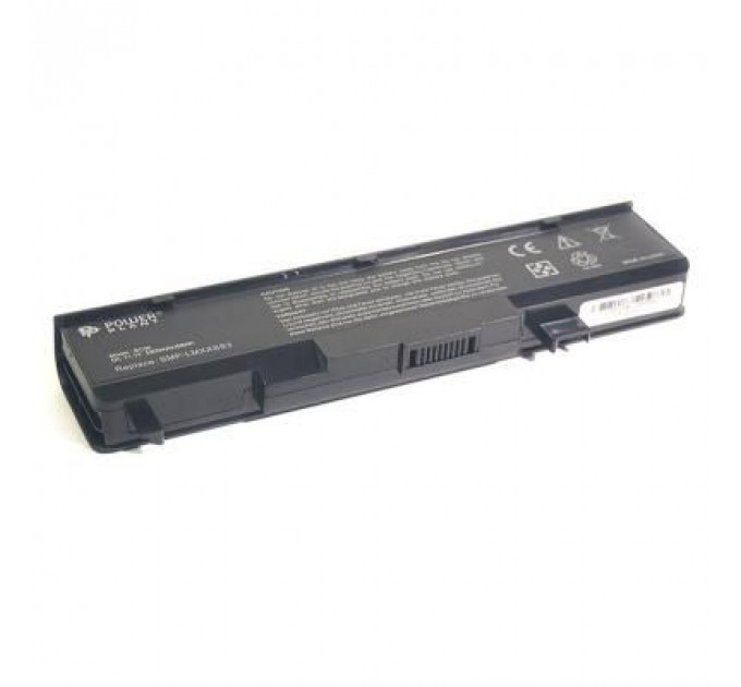 Акумулятор до ноутбука FUJITSU Amilo Pro V2030 (FU2030LH) 11.1V 5200mAh PowerPlant (NB450015)