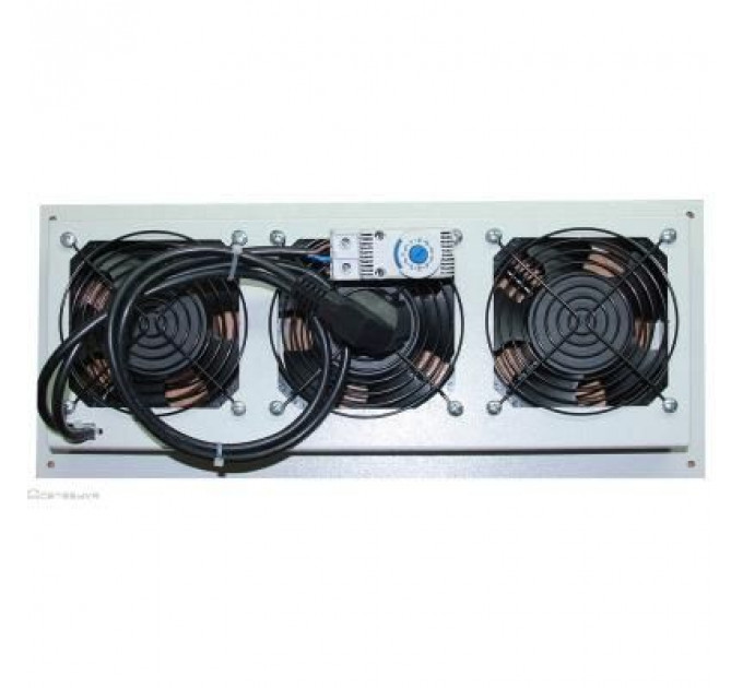Шафа напольна CSV 42U Lite Plus 600x800 Acrylic