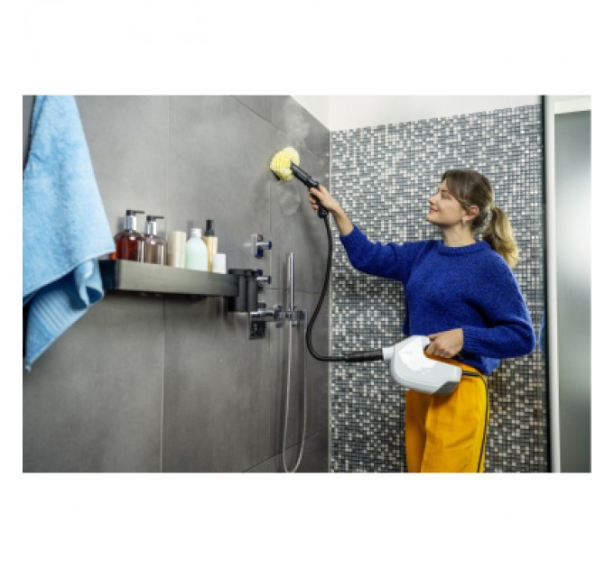 Karcher Пароочищувач Karcher SC 1 Multi Comfort (1.516-416.0)