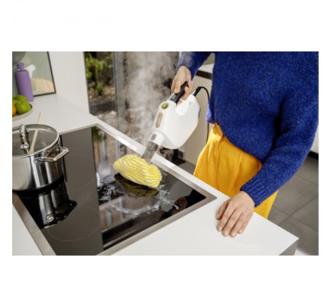 Karcher Пароочищувач Karcher SC 1 Multi Comfort (1.516-416.0)