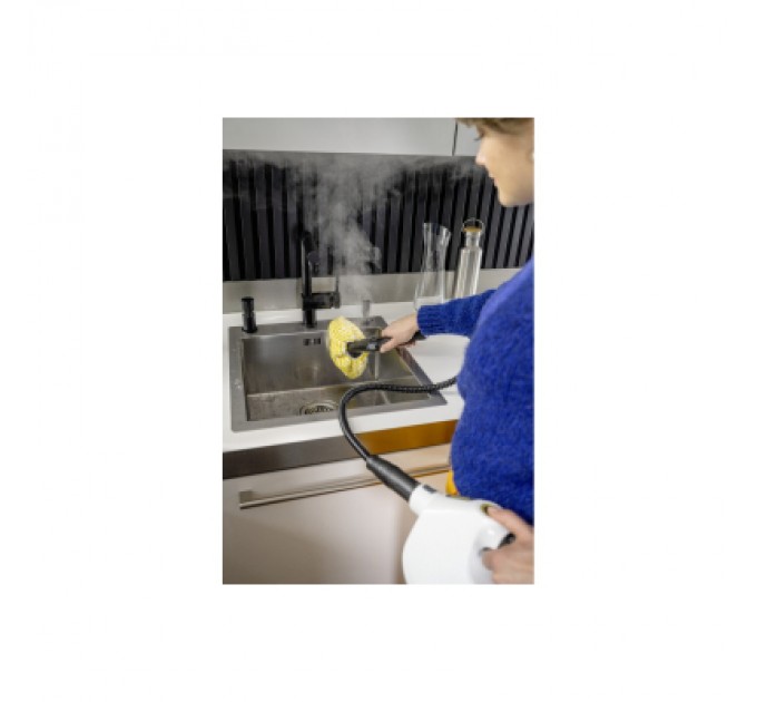 Karcher Пароочищувач Karcher SC 1 Multi Comfort (1.516-416.0)