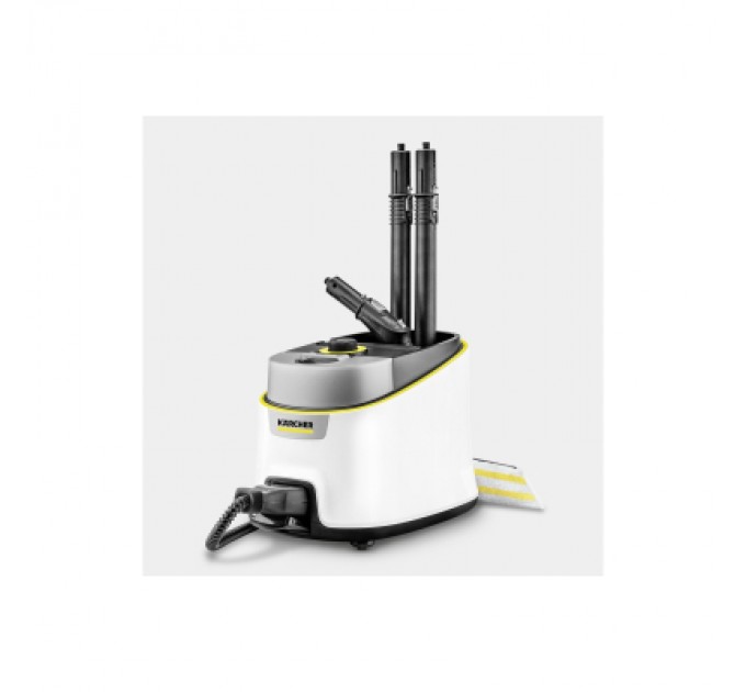 Karcher Пароочищувач Karcher SC 4 Deluxe Iron (1.513-462.0)