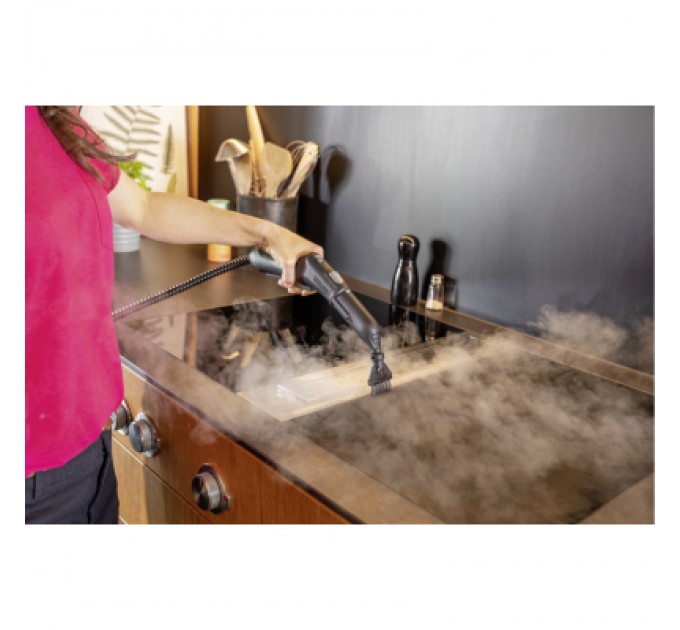 Karcher Пароочищувач Karcher SC 4 Deluxe Iron (1.513-462.0)