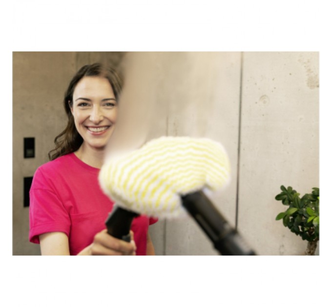 Karcher Пароочищувач Karcher SC 4 Deluxe Iron (1.513-462.0)