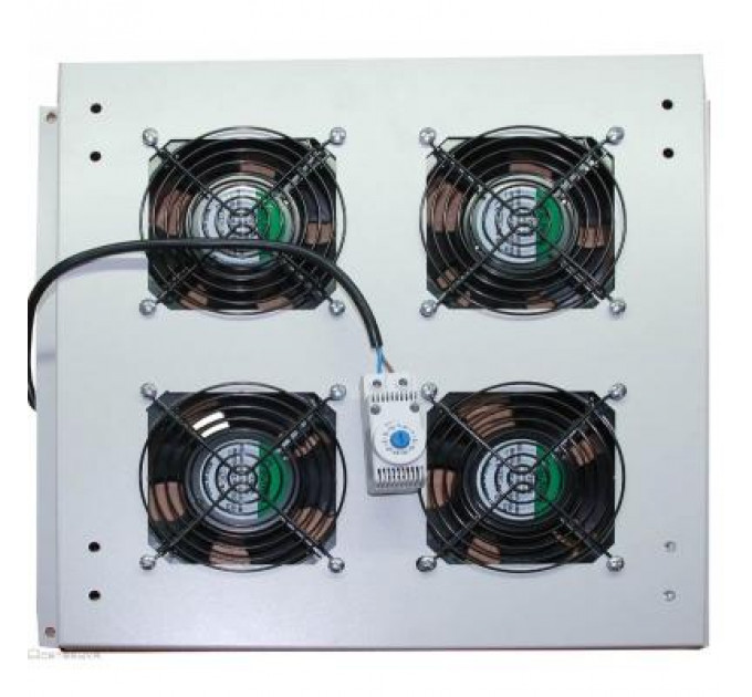 Шафа напольна CSV 42U Lite Plus 600x800 Acrylic
