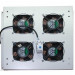 Шафа напольна CSV 42U Lite Plus 600x800 Acrylic