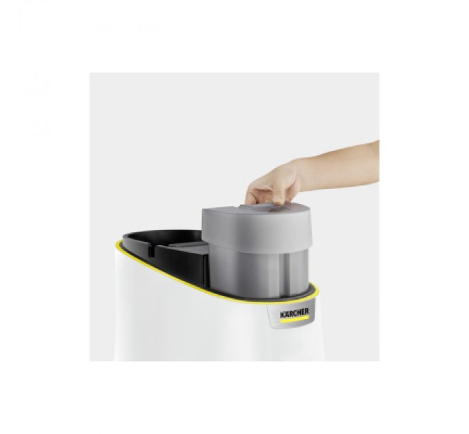 Karcher Пароочищувач Karcher SC 4 Deluxe Iron (1.513-462.0)