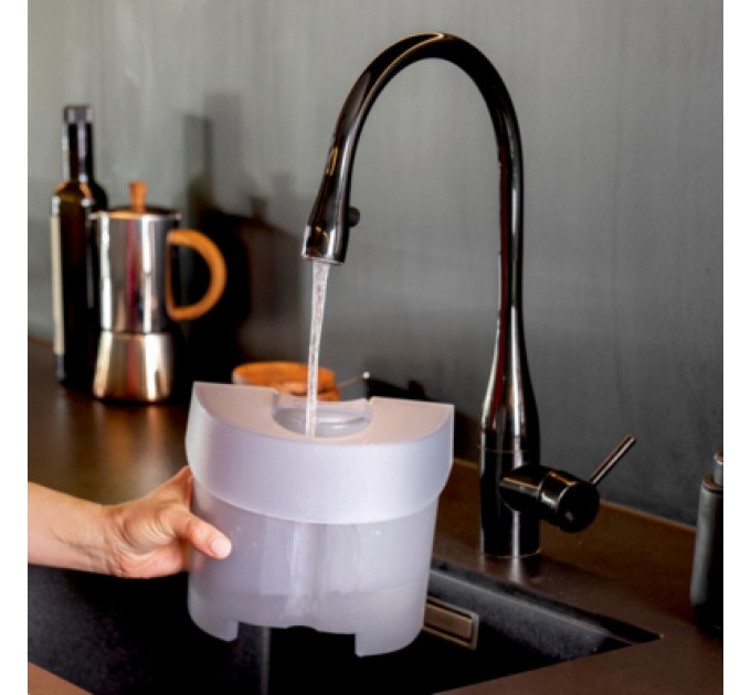 Karcher Пароочищувач Karcher SC 4 Deluxe Iron (1.513-462.0)