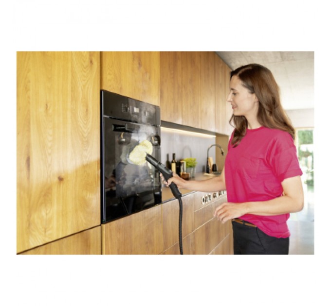 Karcher Пароочищувач Karcher SC 4 Deluxe Iron (1.513-462.0)