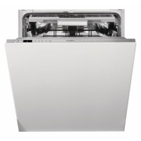 Посудомийна машина Whirlpool WIO3T133PLE