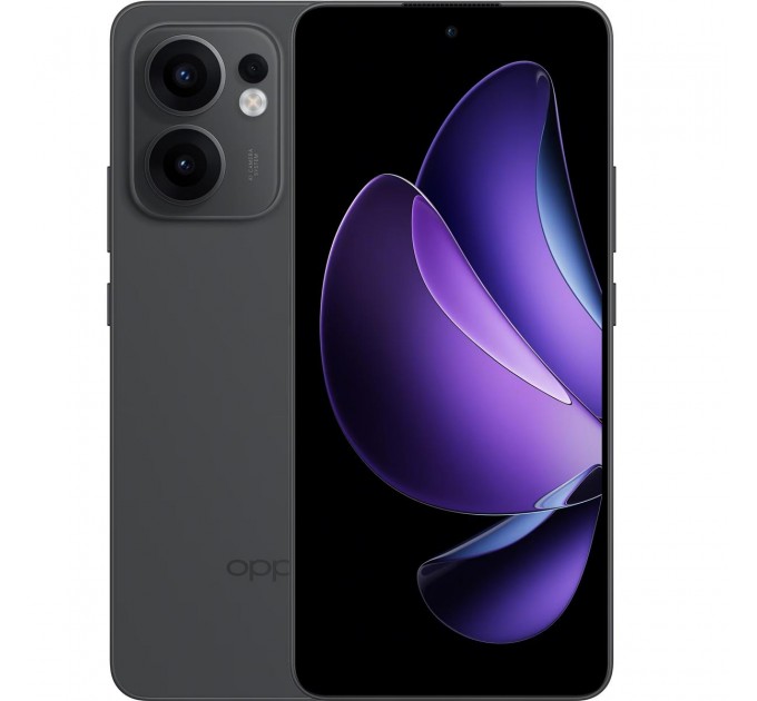 Oppo Смартфон Oppo Reno13 FS 12/512GB Graphite Grey