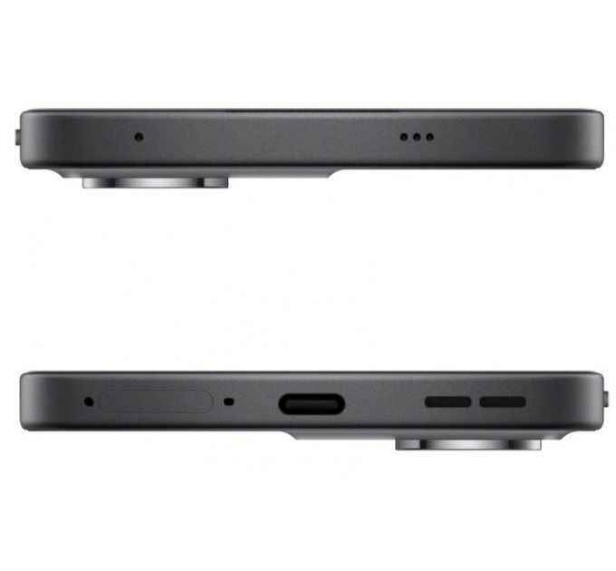 Oppo Смартфон Oppo Reno13 FS 12/512GB Graphite Grey