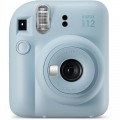 Fujifilm Фотокамера миттєвого друку Fujifilm Instax Mini 12 Pastel Blue (16806092)