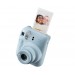 Fujifilm Фотокамера миттєвого друку Fujifilm Instax Mini 12 Pastel Blue (16806092)