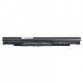 Акумулятор до ноутбука HP 240 G4 (HS04, HP2500L7) 14.8V 2600mAh PowerPlant (NB460656)