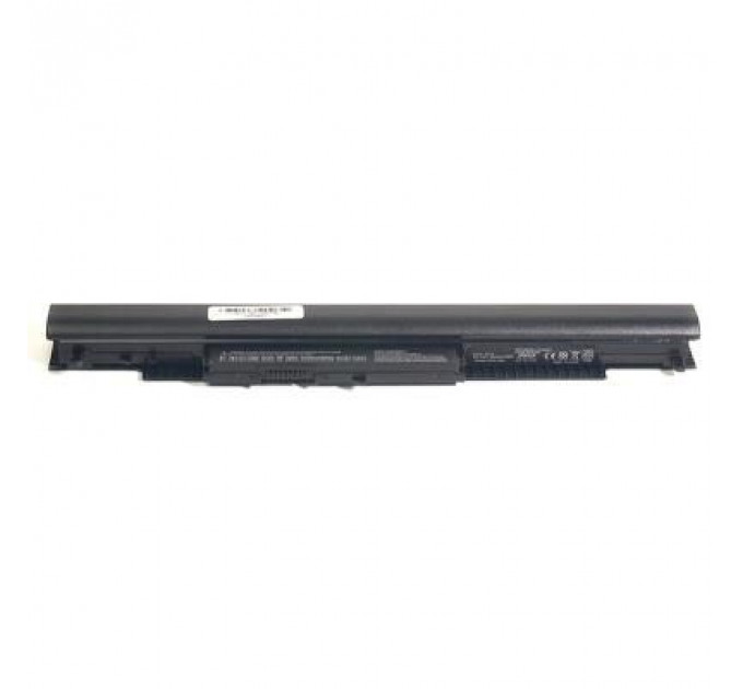 Акумулятор до ноутбука HP 240 G4 (HS04, HP2500L7) 14.8V 2600mAh PowerPlant (NB460656)