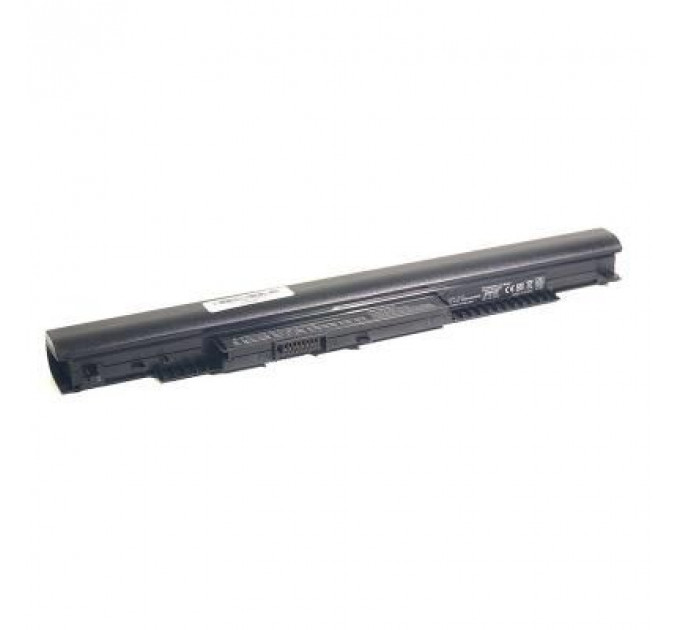 Акумулятор до ноутбука HP 240 G4 (HS04, HP2500L7) 14.8V 2600mAh PowerPlant (NB460656)