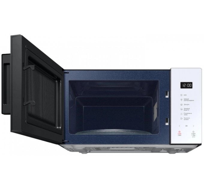 Samsung Мікрохвильова піч Samsung MS23T5018AW/UA