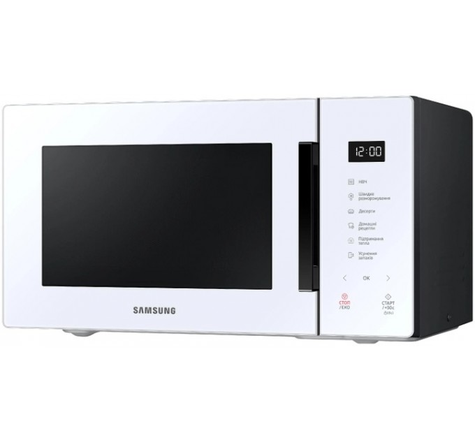 Samsung Мікрохвильова піч Samsung MS23T5018AW/UA