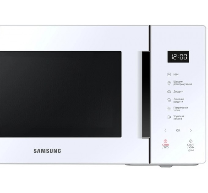 Samsung Мікрохвильова піч Samsung MS23T5018AW/UA