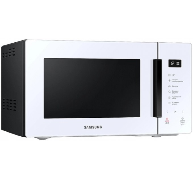 Samsung Мікрохвильова піч Samsung MS23T5018AW/UA