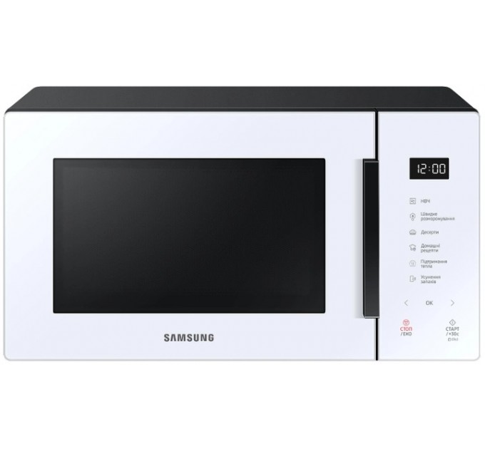 Samsung Мікрохвильова піч Samsung MS23T5018AW/UA