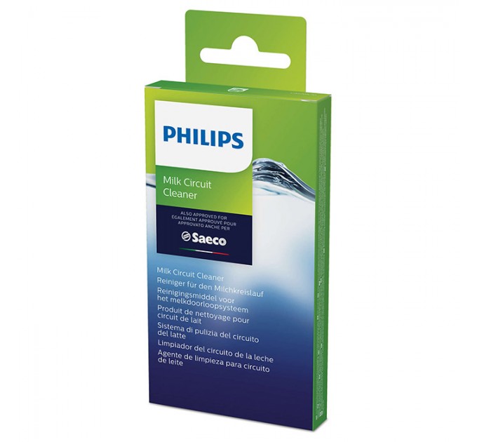 Philips Очищувач молочної системи Saeco CA6705/10