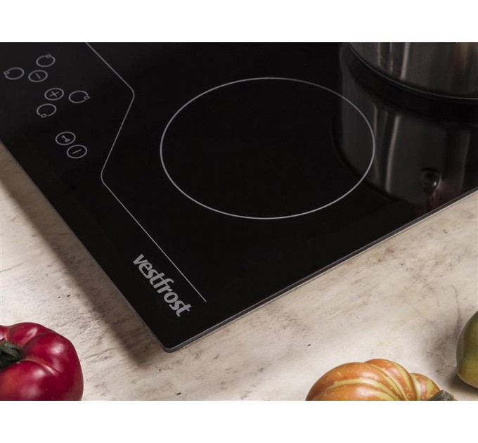 Vestfrost Варильна поверхня Vestfrost EHV 11