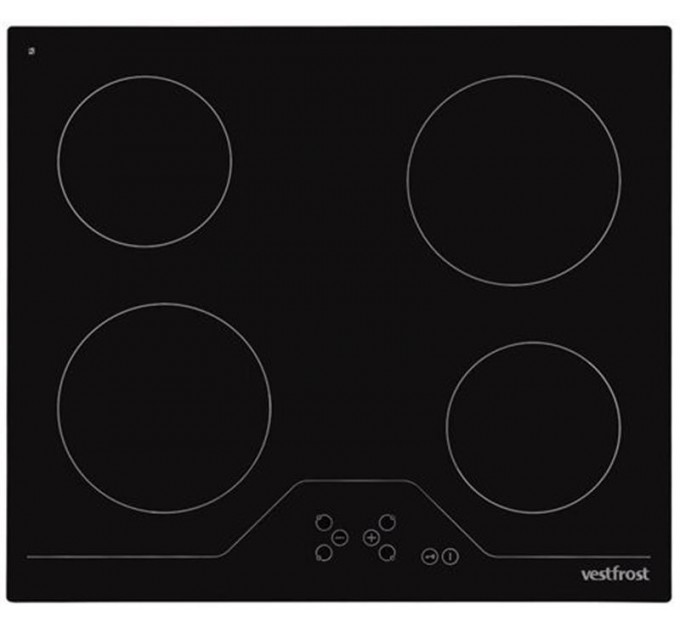 Vestfrost Варильна поверхня Vestfrost EHV 11