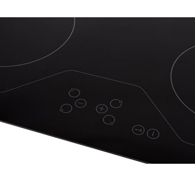 Vestfrost Варильна поверхня Vestfrost EHV 11