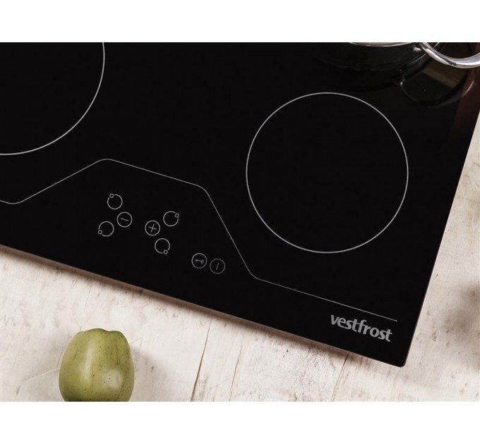 Vestfrost Варильна поверхня Vestfrost EHV 11