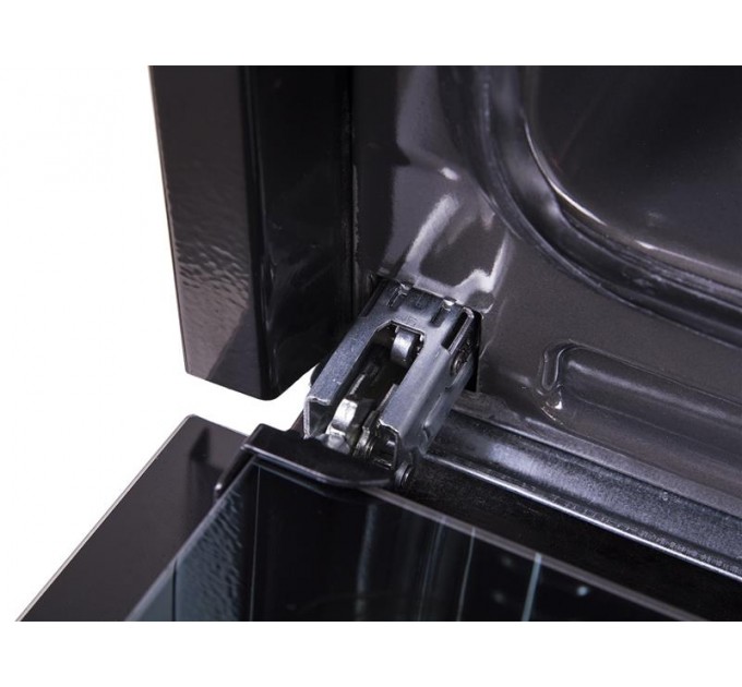 Vestfrost Духова шафа Vestfrost BOV 67 BE